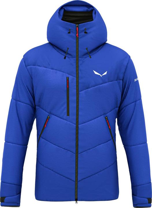 Actual product image Salewa Ortles Heavy Powertex Down Jacket (54)