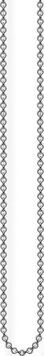 Image du produit Thomas Sabo Chaîne "héritage" 925 (Argent, 38 cm)