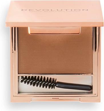 Makeup Revolution Sapone Styler+