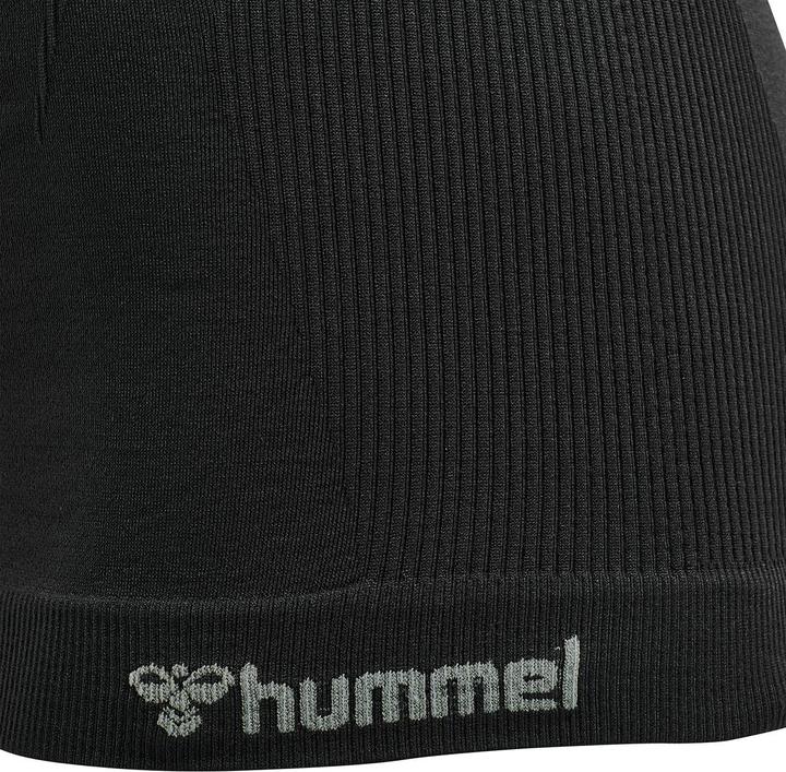 Actual product image hummel Tif Seamless Top (XS)
