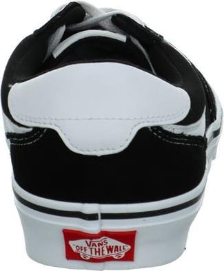 Actual product image Vans Brooklyn (46)