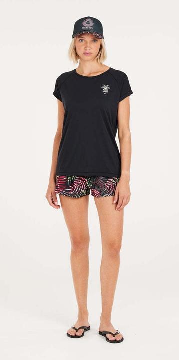 Actual product image Protest Women's Prtava Surf T Short Sleeves (36)