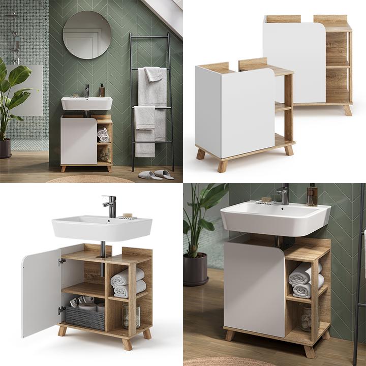 Image du produit Vicco Karen (60 x 65 x 35 cm)