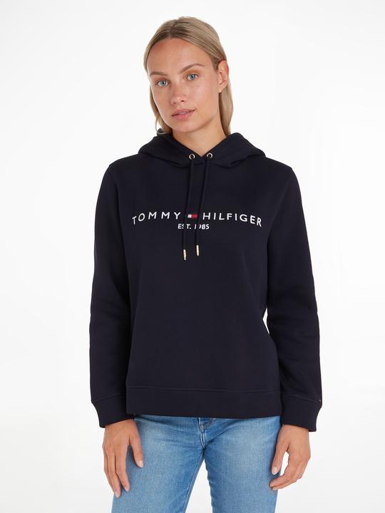 Actual product image Tommy Hilfiger Hoodie (S)
