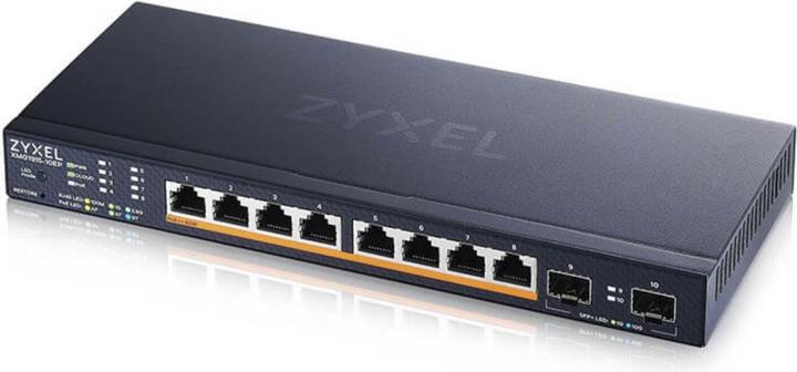 Image du produit Zyxel XMG1915-10EP (10 Ports)