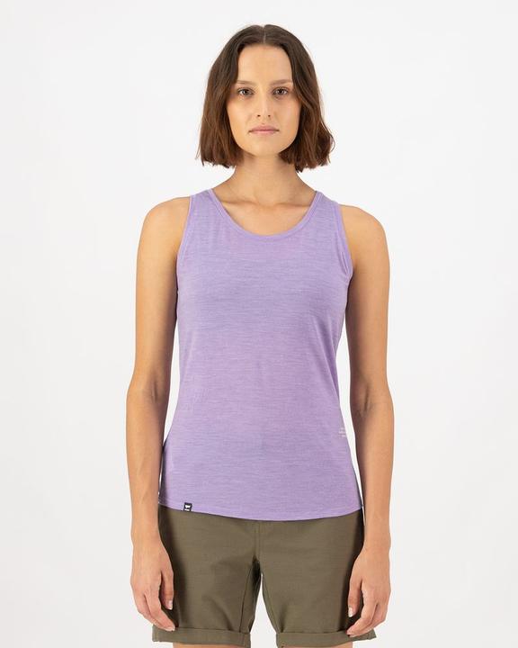 Produktbild Mons Royale Zephyr Merino Tencel™ Tank (XL)