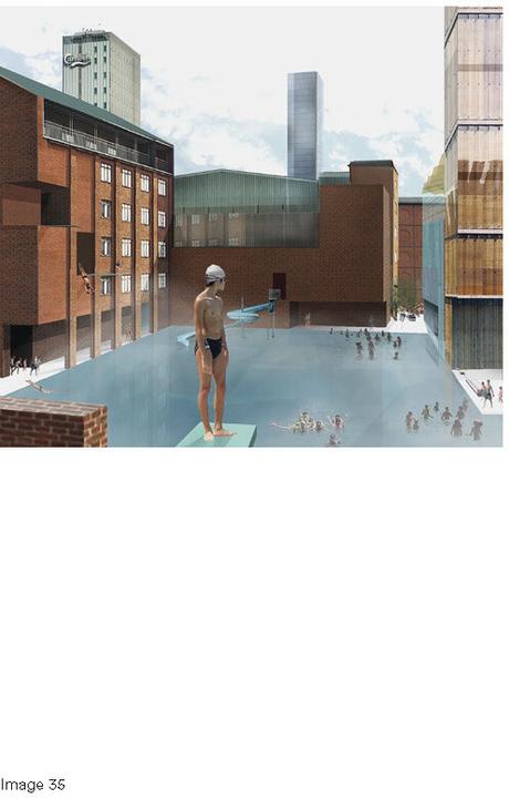 Produktbild Architecture Transformed