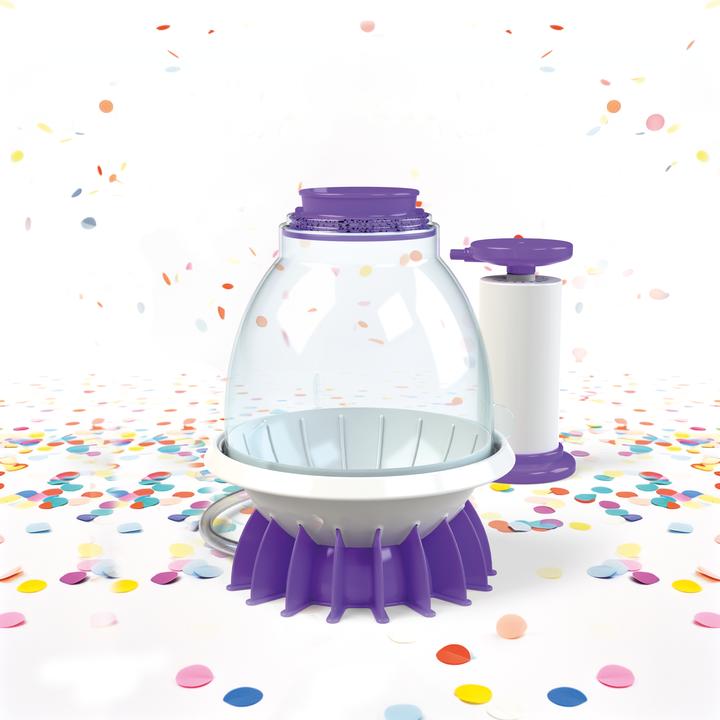 Actual product image Boti Ballonfüller Pro Maker Station (1 x)