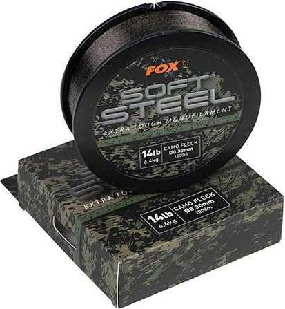 Immagine prodotto Fox Soft Steel Fleck (0.40 mm)