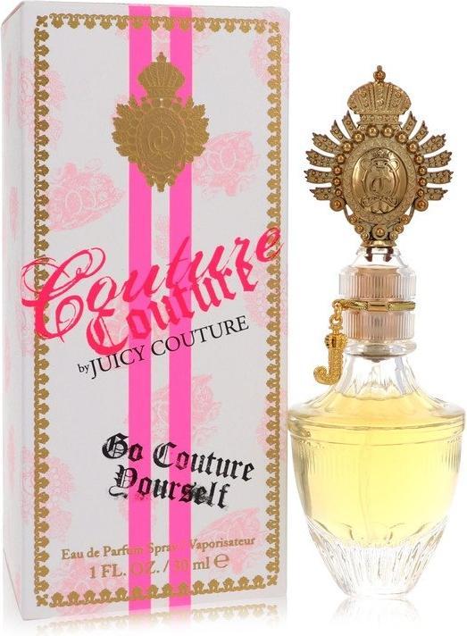 Produktbild Juicy Couture Couture Couture (Eau de Parfum, 30 ml)