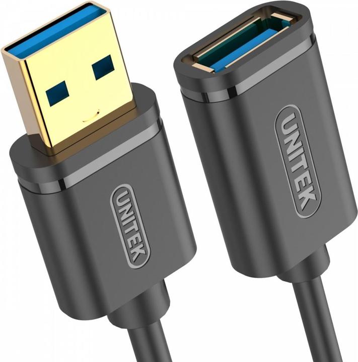 Produktbild Unitek USB 3.1 3m (3 m, USB 3.1)