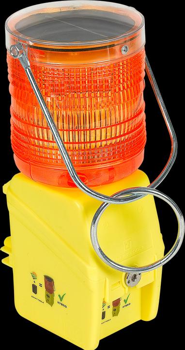 Produktbild BRW Baustellenlampe