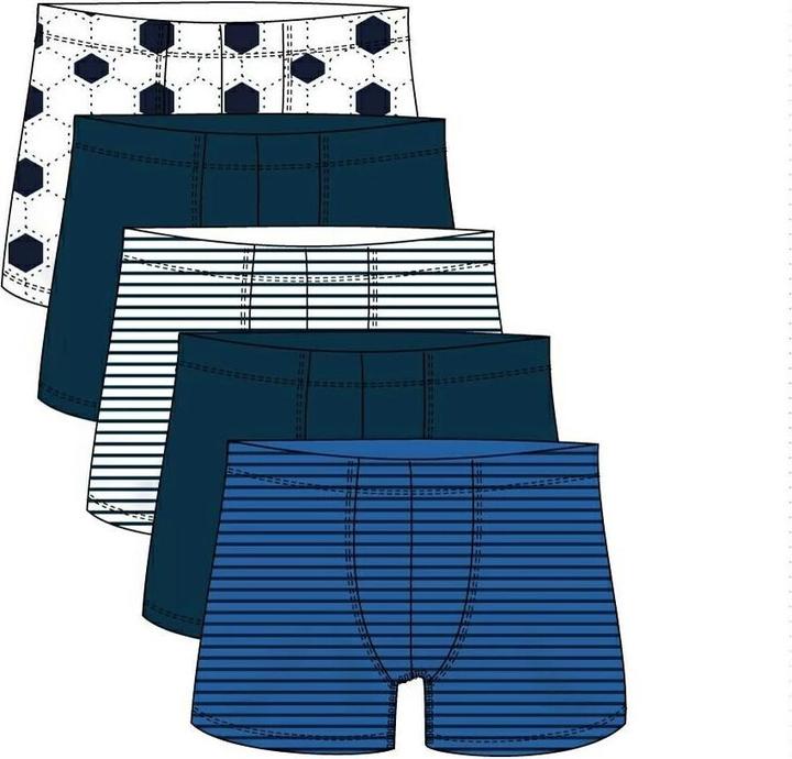 Produktbild Schiesser Unterhosen (98, 5er Pack)