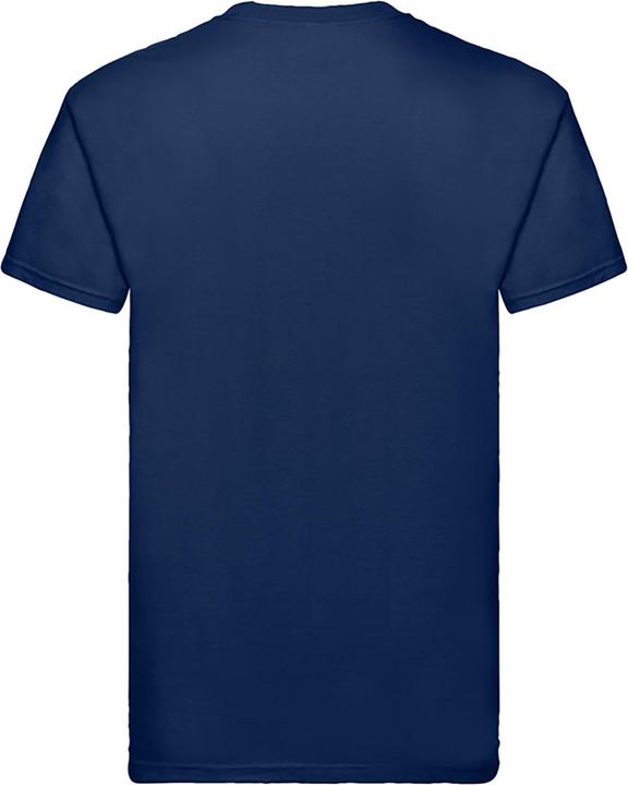 Actual product image Fruit of the Loom Super premium short sleeve T-shirt (4XL)