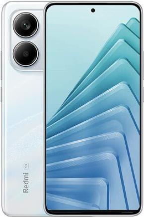 Produktbild Xiaomi Redmi Note 14 5G (256 GB, Coral Green, 6.67", Hybrid Dual SIM, 108 Mpx, 5G)