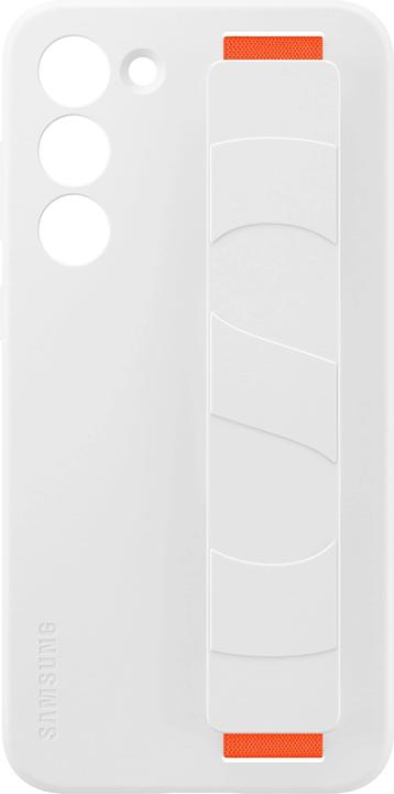 Image du produit Samsung Étui en silicone (Samsung Galaxy S23+)