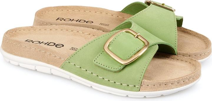 Actual product image Rohde Rodigo-D (35)