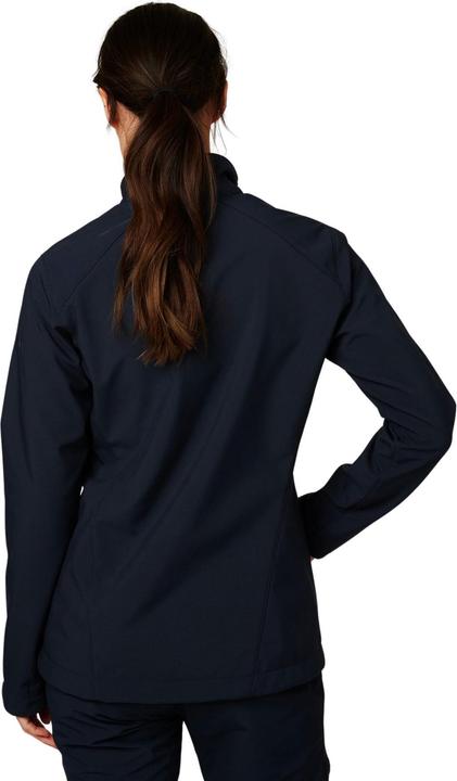 Produktbild Helly Hansen Jacken W Paramount Softshell Jacket (XL)