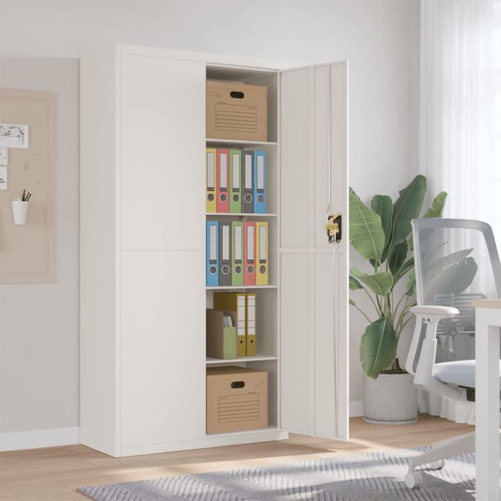 Actual product image VidaXL Bakarne (90 x 40 x 180 cm)