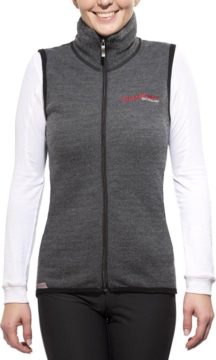 Produktbild Woolpower 400 Vest Unisex (S)