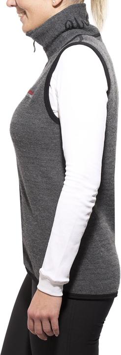 Produktbild Woolpower 400 Vest Unisex (S)