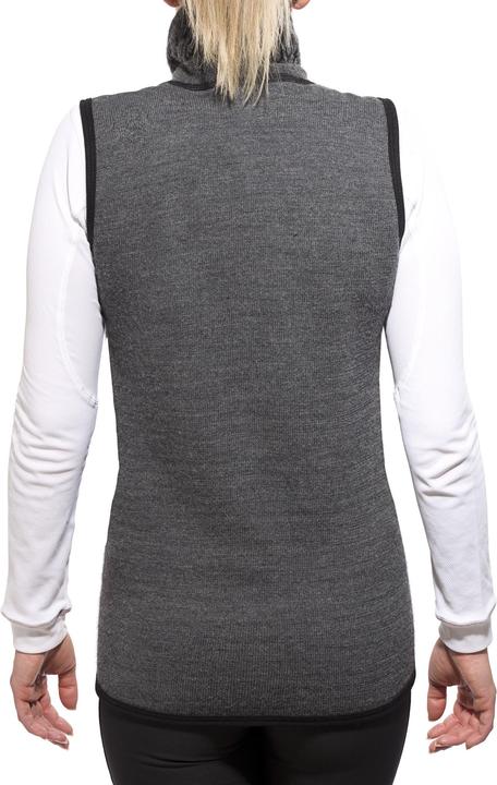 Produktbild Woolpower 400 Vest Unisex (S)