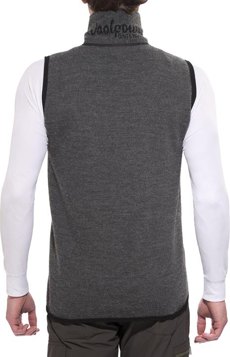 Produktbild Woolpower 400 Vest Unisex (S)