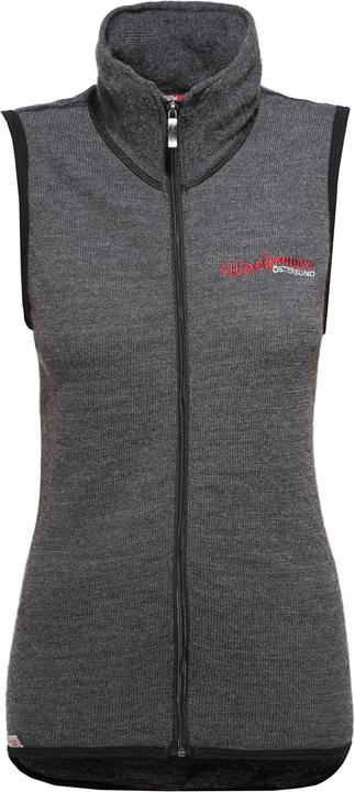 Produktbild Woolpower 400 Vest Unisex (S)