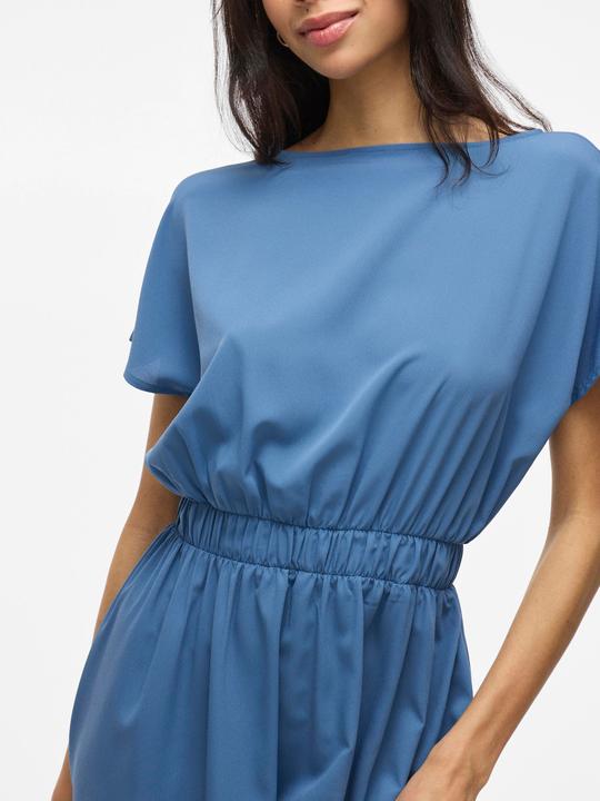 Produktbild Vila Kurzarm Midikleid (34)