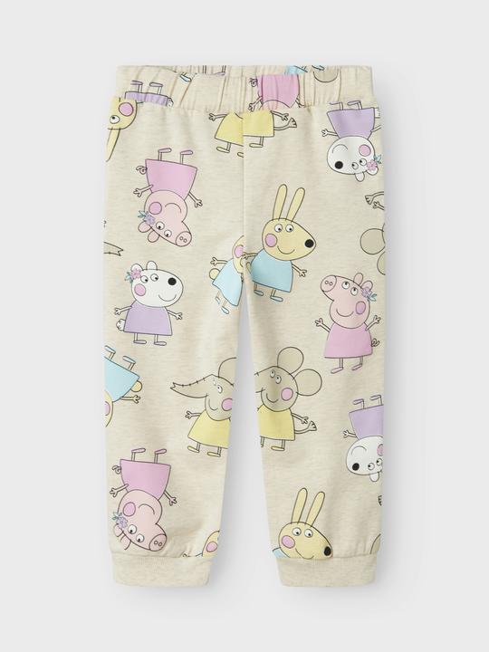 Produktbild Name it Peppa Wutz Hose (104)