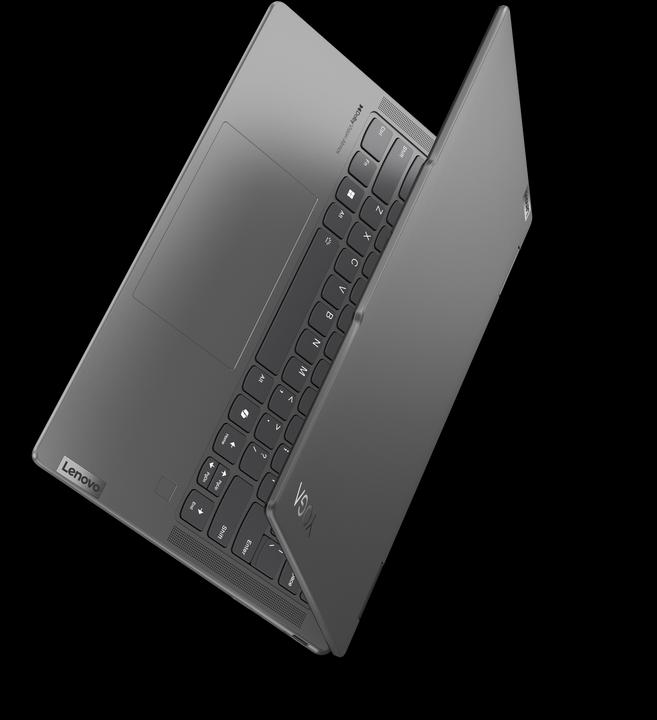 Actual product image Lenovo Yoga 7 2-in-1 (14", AMD Ryzen 7 8840HS, 16 GB, 1000 GB, CH)