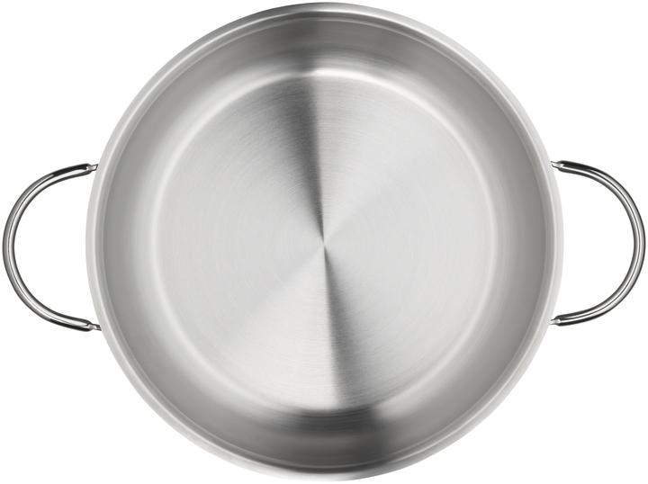 Produktbild WMF Profi (24 cm, Bratpfanne, Edelstahl)