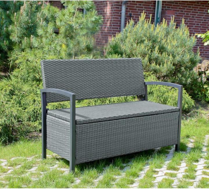 Actual product image Garden Pleasure Ferarra