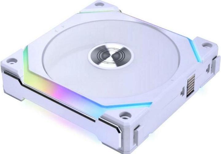 Image du produit Lian-Li Uni Fan SL120 V2 ARGB (120 mm, 1 x)