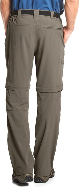 Produktbild Maier Sports Tajo short (50)