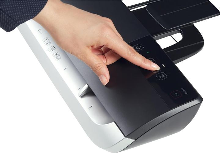 Image du produit GBC Fusion 3100L (175 µm, A3)