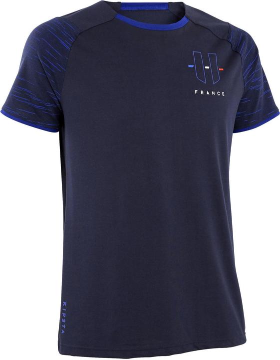 Kipsta french shirt adult 311517
