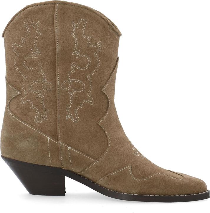 Produktbild Bianco BIAISABEL Cowboystiefel (38)