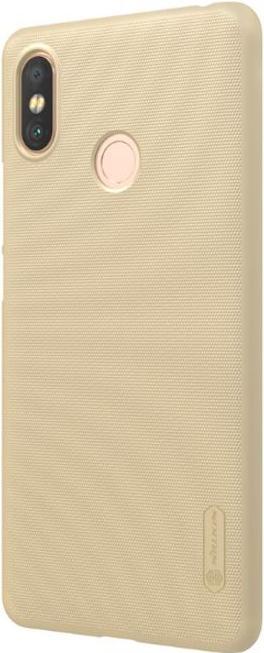 Produktbild Nillkin Super Frosted Shield Series (Xiaomi Mi Max 3)