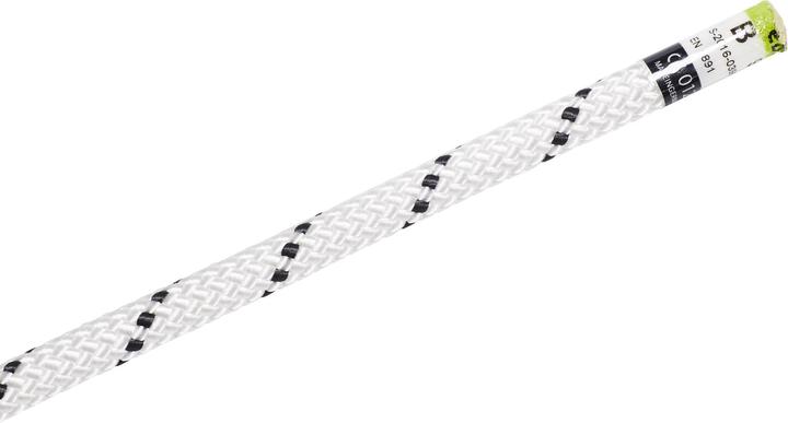 Produktbild Edelrid Performance Static Rope 9,0mm 50m (50 m)