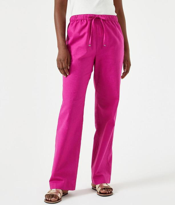 Produktbild Anne Weyburn Weite Hose (40)