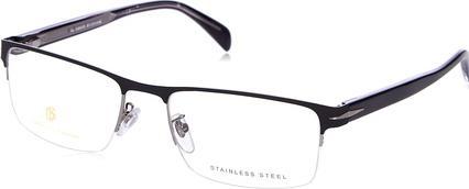 Produktbild David Beckham Sunglasses 56 Ti7/19 Mtblk Ruthen
