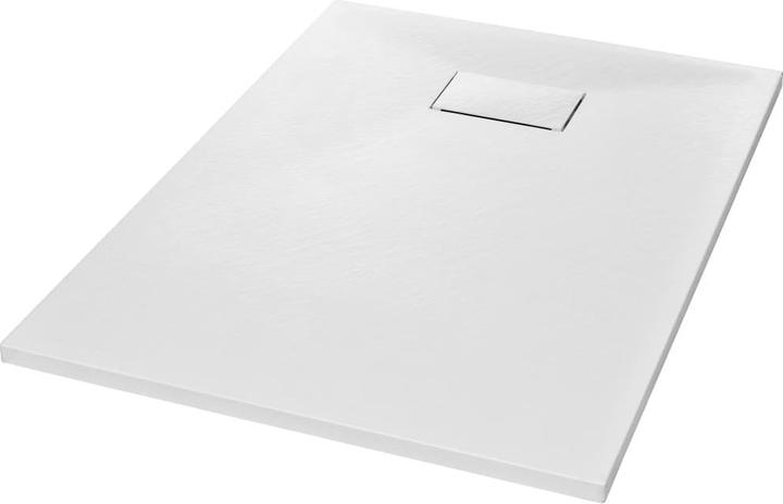 Actual product image VidaXL Duschwanne