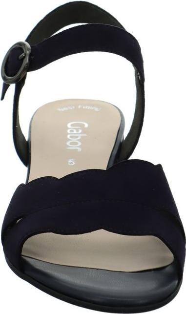 Actual product image Gabor Sandal (37.5)