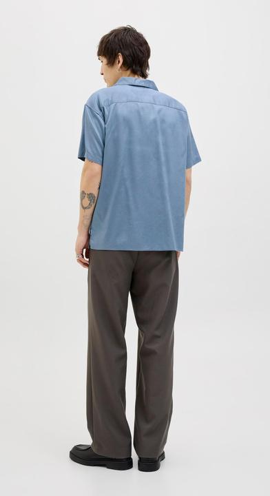 Image du produit Jack & Jones Loose Fit Hemd Hemd (XS)