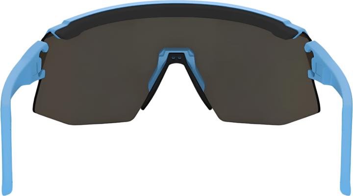 Produktbild Bliz Breeze Small (Matt Blue, Anthracite, Blue Mirror)