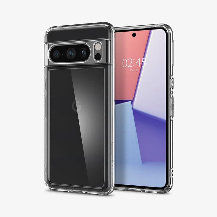 Produktbild Spigen Ultra Hybrid (Google Pixel 8 Pro)
