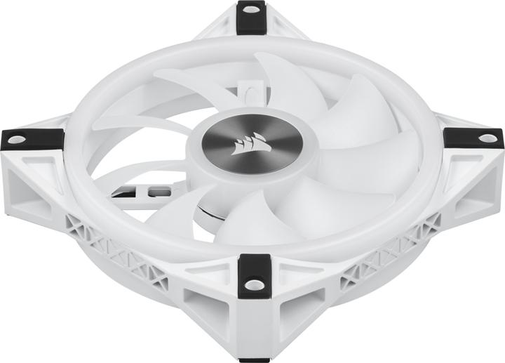 Productafbeelding Corsair iCUE QL120 RGB (120 mm, 3 x)