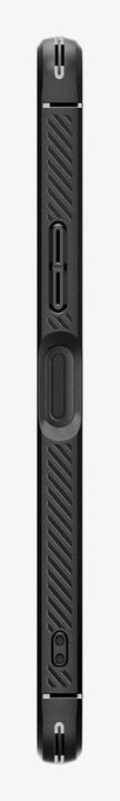 Immagine prodotto Spigen Custodia Rugged Armor per Sony Xperia 10 VI - nero opaco (Sony Xperia 10 VI)