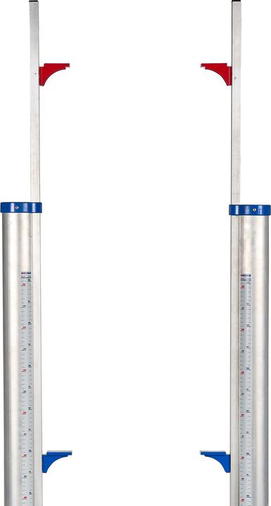 Immagine prodotto Sport-Thieme Supporto telescopico per il salto in alto (29000 g)